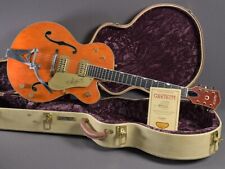 Gretsch custom shop gebraucht kaufen  Aschaffenburg
