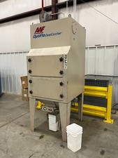 Aaf dust collector for sale  Sparta