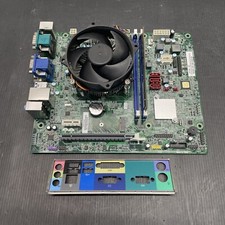 Mainboard bundle acer gebraucht kaufen  Markt Erlbach