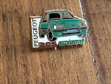 Pins pin peugeot d'occasion  Châtillon-le-Duc