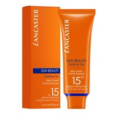 Lancaster sun beauty usato  Frattamaggiore