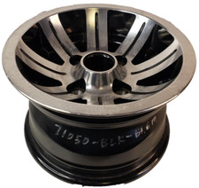 Black machined spoke for sale  Old Fort