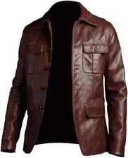 Men genuine leather for sale  Falls Church