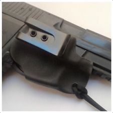 Holster pontet languette d'occasion  Strasbourg-