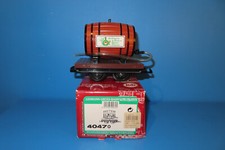 Lgb 40470 weinfaßwagen gebraucht kaufen  Siegburg