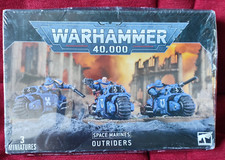 Warhammer 40k space gebraucht kaufen  Wesseling