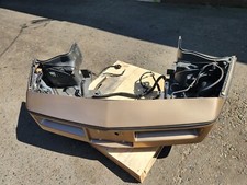 1985 corvette front for sale  Bristol