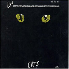 Various cats live gebraucht kaufen  Berlin