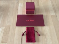 Riginal wempe gold gebraucht kaufen  Deutschland