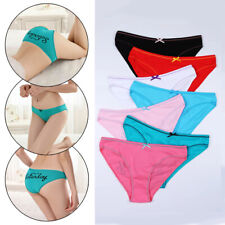Pack underwear womens for sale  MANCHESTER