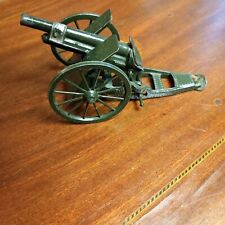 Giocattolo ferro cannone usato  Italia