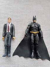 Figurines batman bruce d'occasion  Viviers