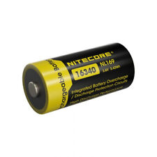 Batteria agli ioni usato  Bisignano