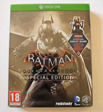 Batman arkham knight usato  Italia