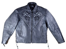 Unik 100 leather for sale  Prescott