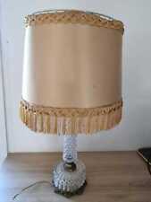 Antique vintage lamp d'occasion  Lorgues