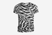 Versace geometric monochrome for sale  Madison