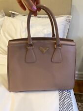 Prada beige light d'occasion  Expédié en Belgium