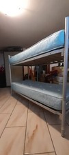 Letto castello con usato  Fermo