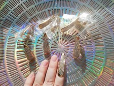 Fingernägel metall cosplay gebraucht kaufen  Schwerin