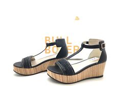 Bullboxer damen sandalen gebraucht kaufen  Sulingen