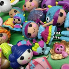 Lalaloopsy mini dolls for sale  Renton