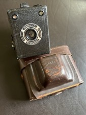 Vintage cameras ilford for sale  NORTHOLT