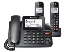 Panasonic tgf852 handset for sale  Katy
