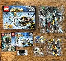 Lego 76000 arctic for sale  Santa Barbara