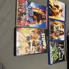 Step movie collection for sale  Hendersonville