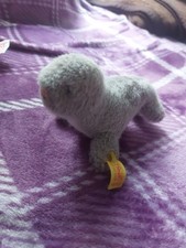 Steiff robbe seerobbe gebraucht kaufen Steiff robbe seerobbe gebraucht kaufen  Hochheim am Main
