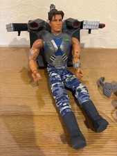 Max steel figuren gebraucht kaufen  Mayen-Umland