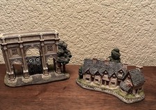 Lilliput lane marble for sale  San Marcos