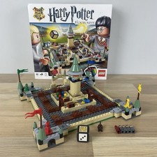 Lego games 3862 d'occasion  Expédié en Belgium