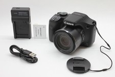 [Quase em perfeito estado] Canon PowerShot SX530 HS 50x zoom 16.0mp do Japão comprar usado  Enviando para Brazil