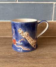 Whittard chelsea mug for sale  MAIDSTONE