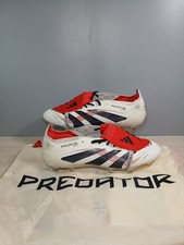 Adidas predator elite for sale  MANCHESTER