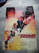 Goonies the goonies gebraucht kaufen  Oldenburg (Oldenburg)