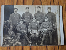 Cpa photo ancienne d'occasion  Beauvais