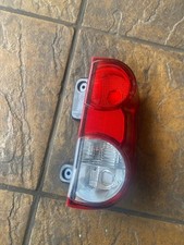 Nissan vanette nv200 for sale  LONDON
