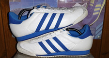 Adidas kick size for sale  COVENTRY