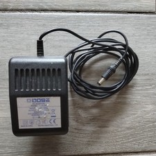 Boss effects pedals for sale  BIRMINGHAM