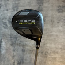 Cobra baffler tour for sale  PRESCOT