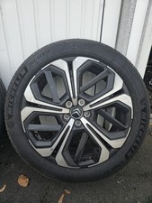 Citroën c5x radsatz gebraucht kaufen  Köln