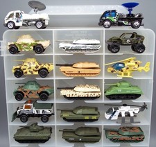 Lot matchbox military for sale  Lemont