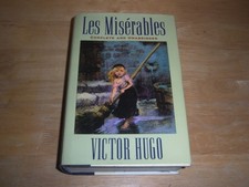 Les miserables complete for sale  Little Falls