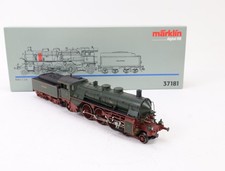 Märklin 37181 dampflok gebraucht kaufen  Hameln