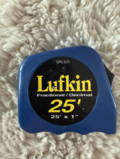 Lufkin foot tape for sale  Palm Harbor