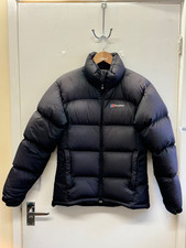 Woman berghaus black for sale  LEWES