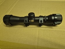 Smk 4x32 scope for sale  STOKE-ON-TRENT
